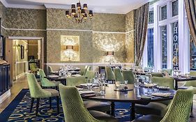 Mercure Darlington King'S Hotel